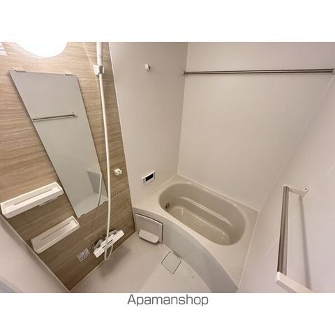 ジーメゾン八幡西リベルの内装写真