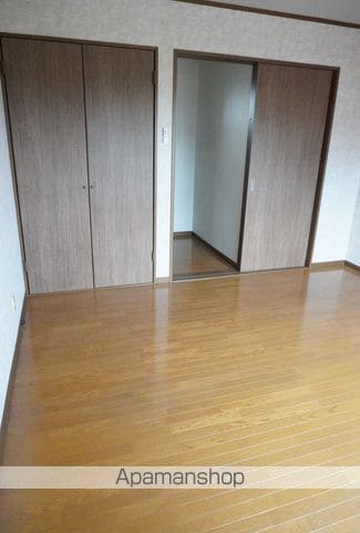 キャピトリーノの内装写真