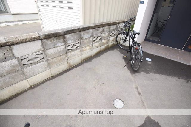 クロノスのその他写真