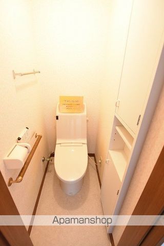 SSコーポの内装写真
