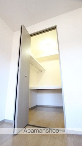 ランドウィン 五番館の内装写真