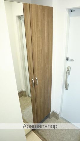 フェリーチェ大山の内装写真