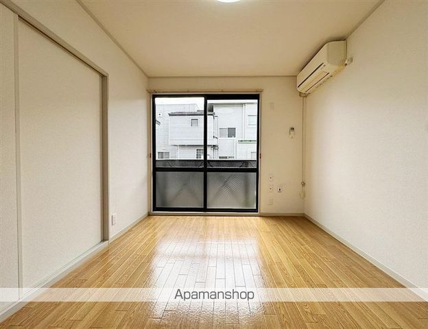 ダイヤハイツ水の森の内装写真