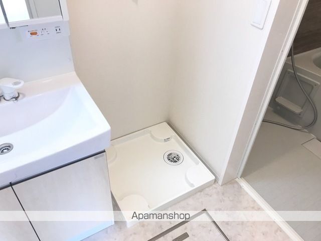 プリミエール ワイズの内装写真
