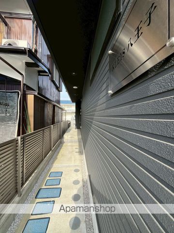 KLEIS八王子の内装写真