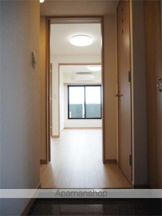 ルーブル大島弐番館[2DK/40.89m2]の内装3