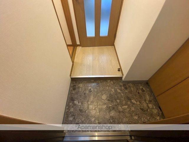 TAISEI都の内装写真
