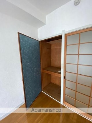 コート西宝町[1K/19.44m2]の収納