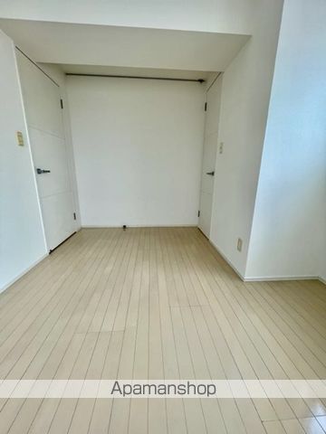 レジディア月島IIIの内装写真