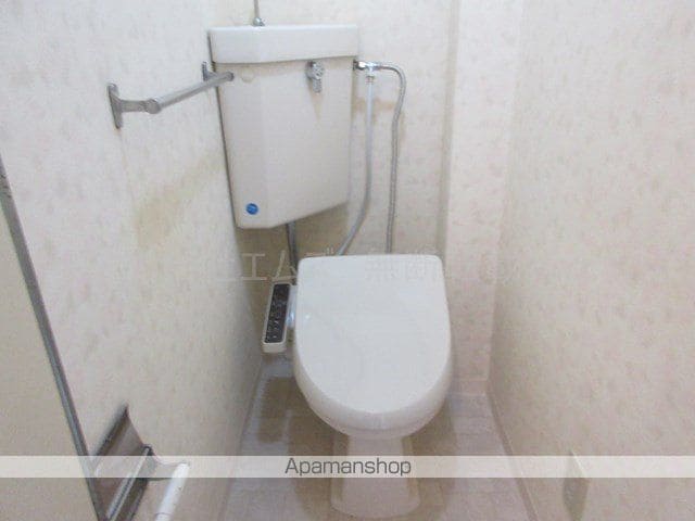 ベルビーコートひばりヶ丘の内装写真