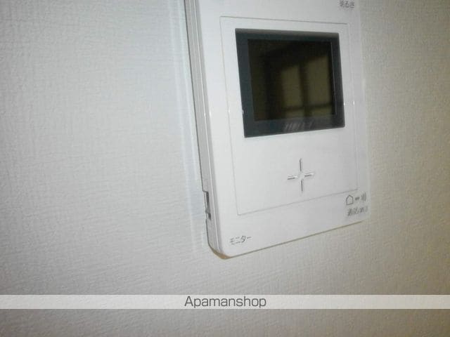 新田ハイツの内装写真