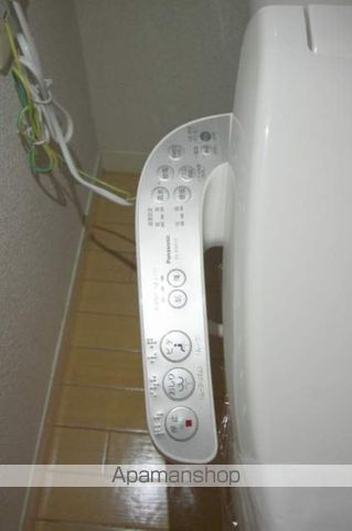 ボミュールメゾンの内装写真
