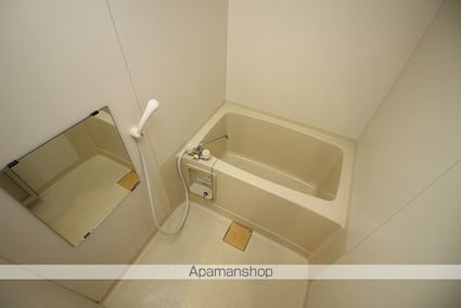 ロンブル館[1K/26.45m2]のバス