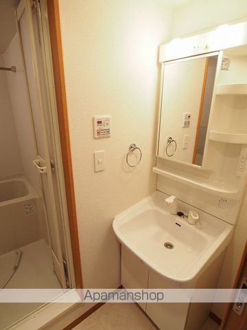 ガーデンコート美園の内装写真