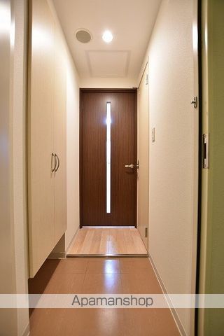 レジディア北二条イーストIIIの内装写真