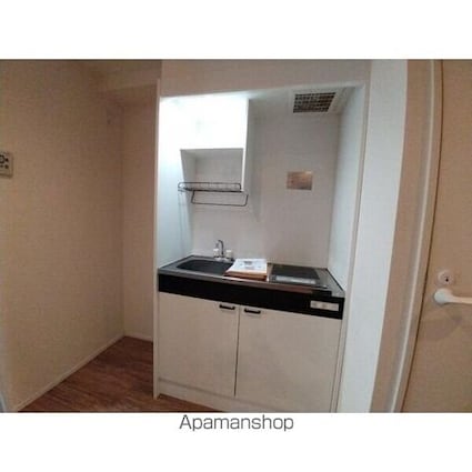 北小岩テラス[1K/26.29m2]の内装4