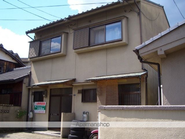 間宮借家