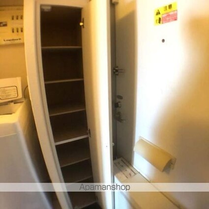 レオパレスレークサイド岡本[1K/22.35m2]の内装1