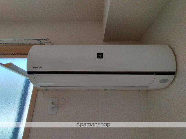 スフィアの内装写真