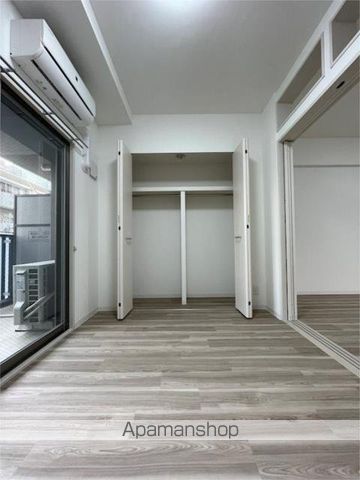 パラッツォ南森町の内装写真