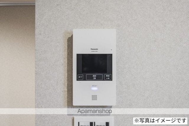 robothome新小岩の内装写真