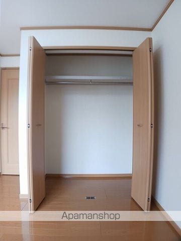 チェリッシュIの内装写真