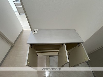 ＷＡＫＯ　Ｉｌｅ　ＢＬａｎｃｈｅ[1LDK/54.54m2]の内装5