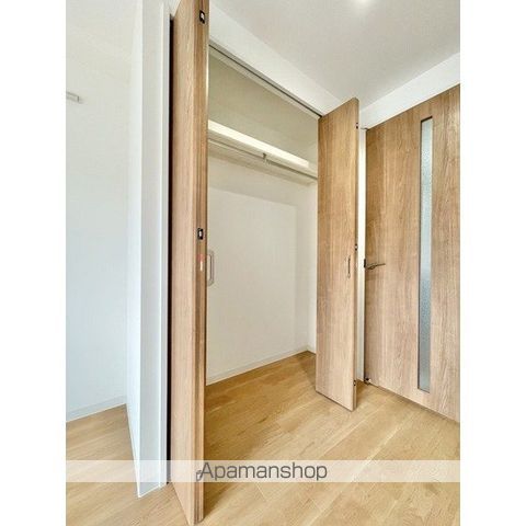 GRANDIA卸町の内装写真