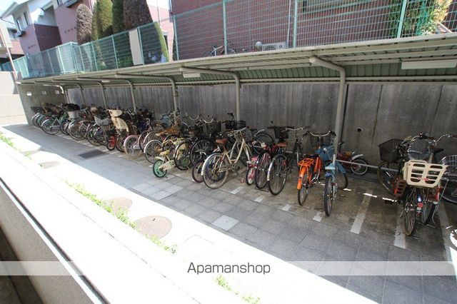 プリムベール向丘のその他写真