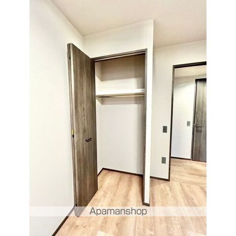A.WAVE御所ヶ谷の内装写真