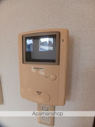 モデルノパラッツォ稲毛Ⅱ[1LDK/46.28m2]のその他設備