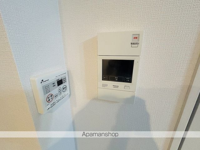 ラグゼシンオオサカ6の内装写真