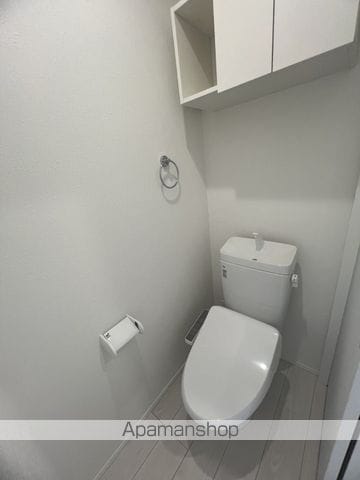 MELLAS大和田の内装写真