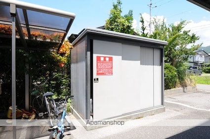 コンシェール天星[3DK/60.51m2]の共用部1