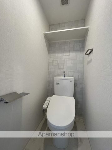ESLEADRESIDENCEGRAND大阪福島NORTHの内装写真