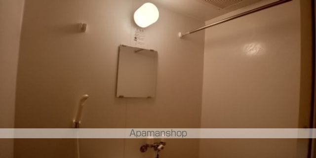 レオパレス片野Sの内装写真