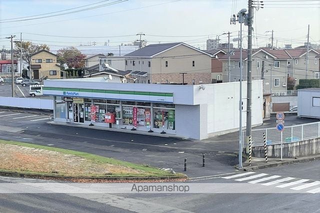 レオパレスクレールの周辺写真