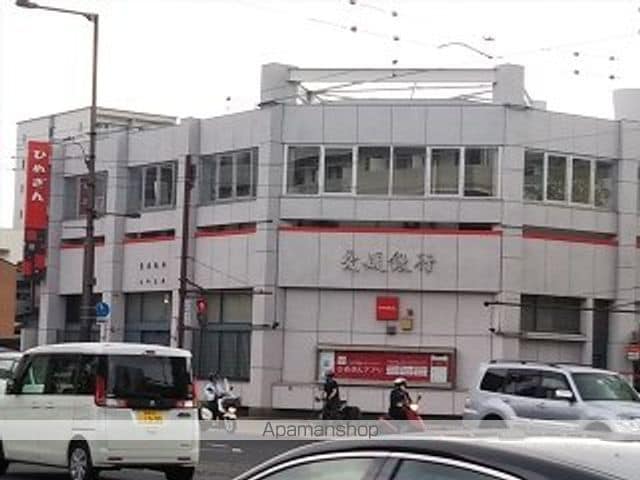 レオパレスノース キャッスルの周辺写真