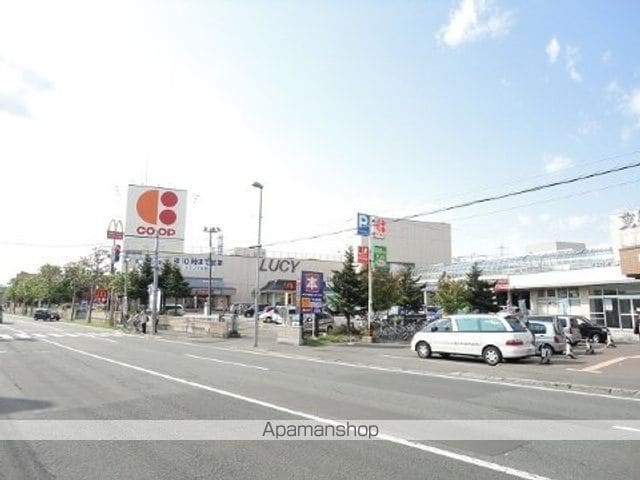 フォーシス本通17の周辺写真
