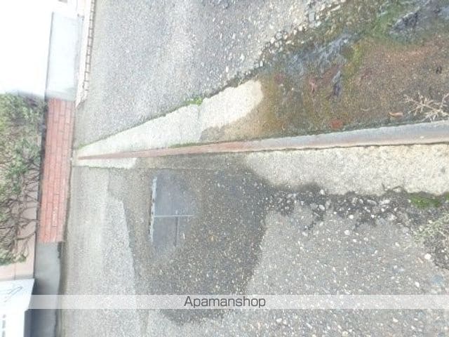 ボ・ヌール・トワの外観写真