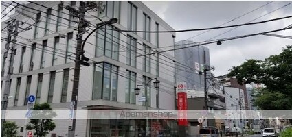 グランヴァン練馬桜台[1K/25.58m2]の周辺8