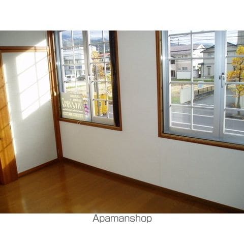 石山産業ハウスの内装写真