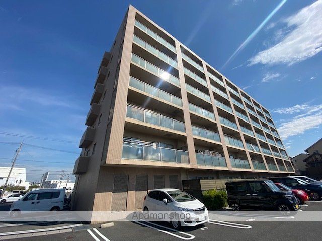 アーバンポイント三好II