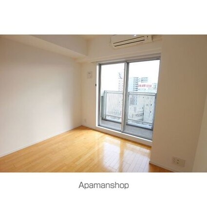 プラウドフラット森下[1K/20.64m2]のその他部屋・スペース