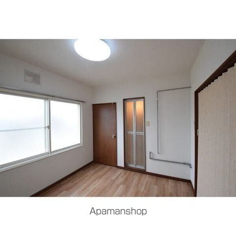 サンセット豊岡の内装写真