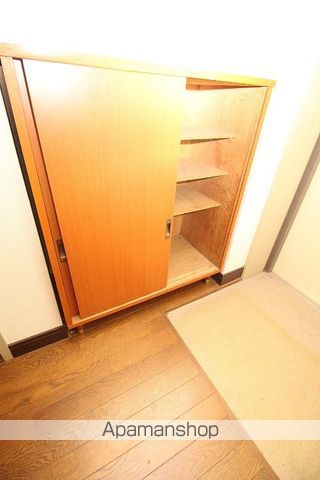 アーバンハイムの内装写真