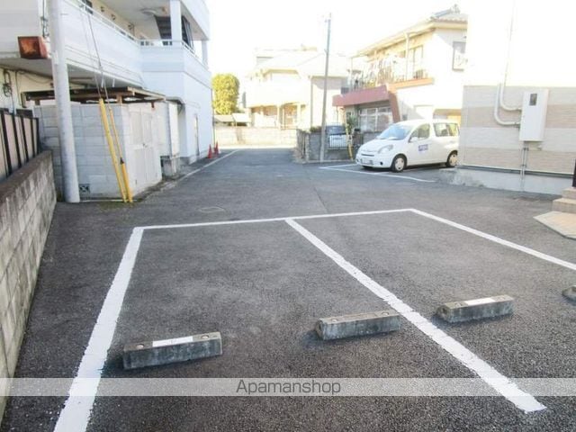 レオパレスSILKの外観写真