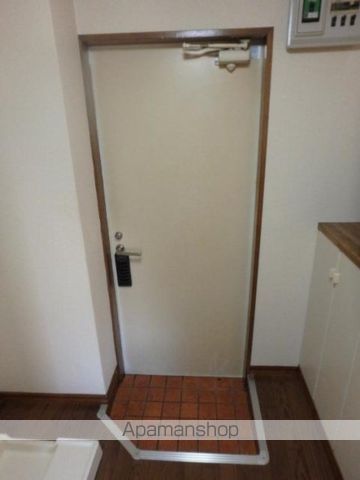 上北沢JAコーポの内装写真