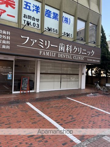 アンプルール フェール リリエンハイムIIの周辺写真