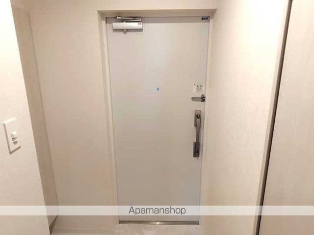セントラル立川の内装写真